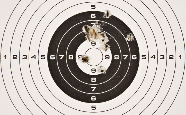Target board