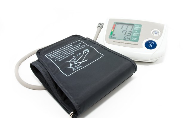 pressure measurement