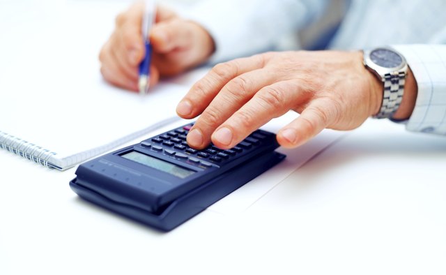 Calculate your expenses to see how much you can afford to pay for rent.