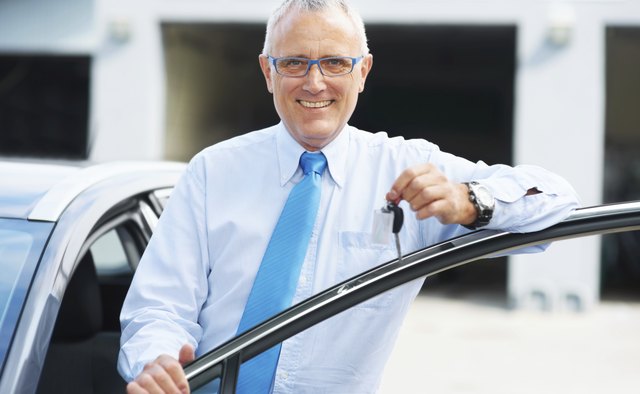 Automotive general manager jobs in canada