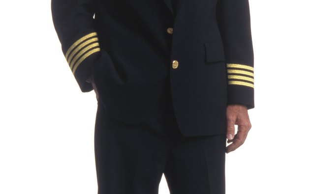 Pilots and public safety professionals face mandatory retirement.