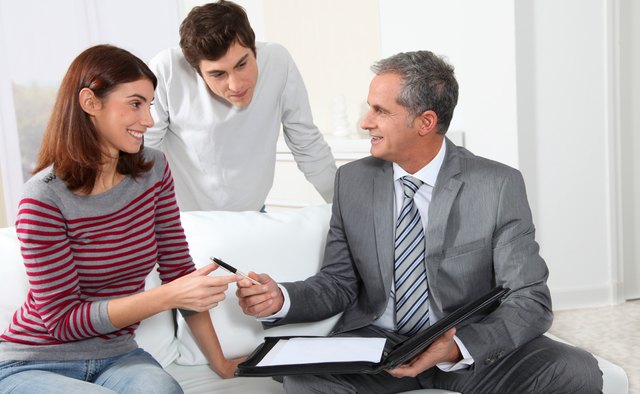 There are certain things that can justify paying rent over a third of your income.