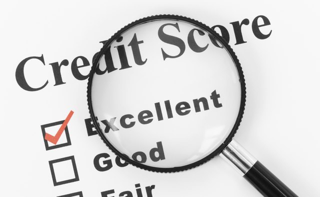Good Credit Score