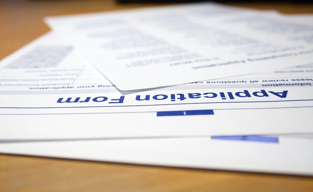How to Get a Food Vendors License | Bizfluent