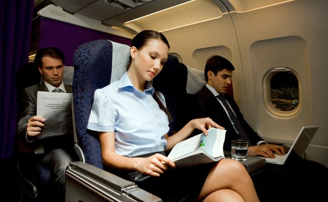 Business travel