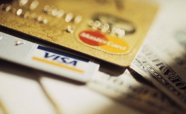 Credit card fraud involves using your account for unauthorized purchases.