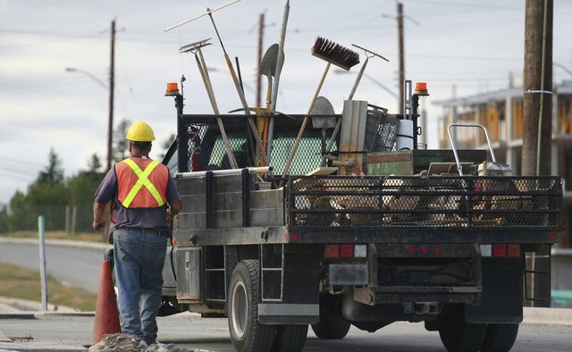 Construction Equipment