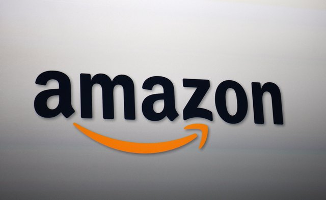 Amazon Holds News Conference