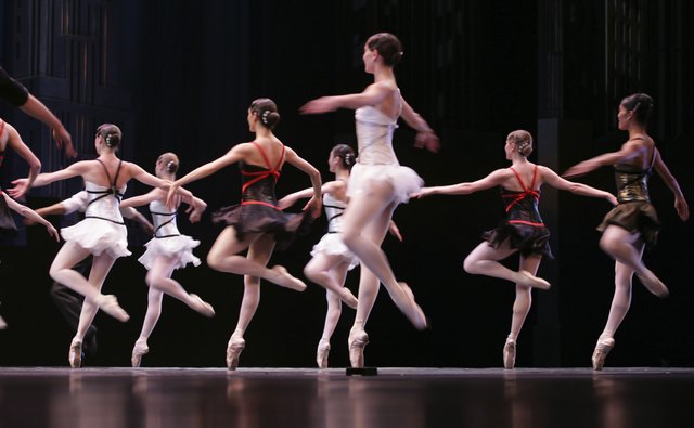 ballet