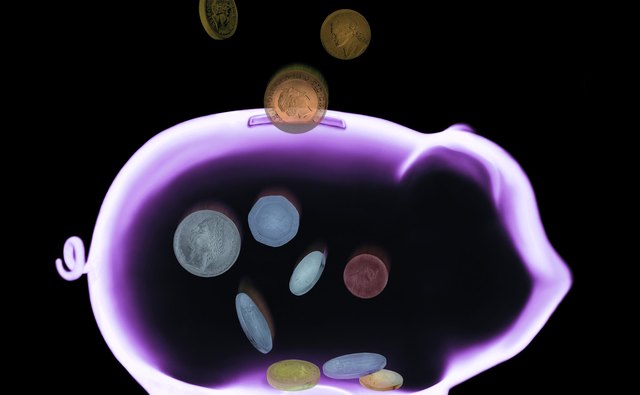 Plan your budget for emergencies and larger purchases.
