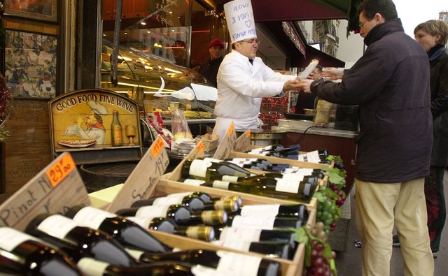 Europe Prepares for the Euro