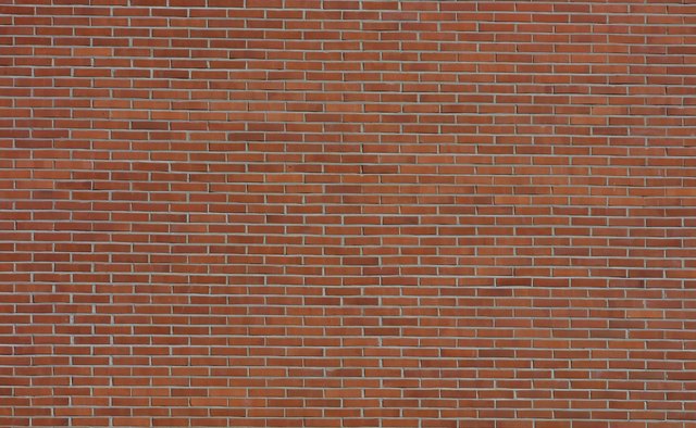 Erecting walls around the property might legally indicate adverse possession.