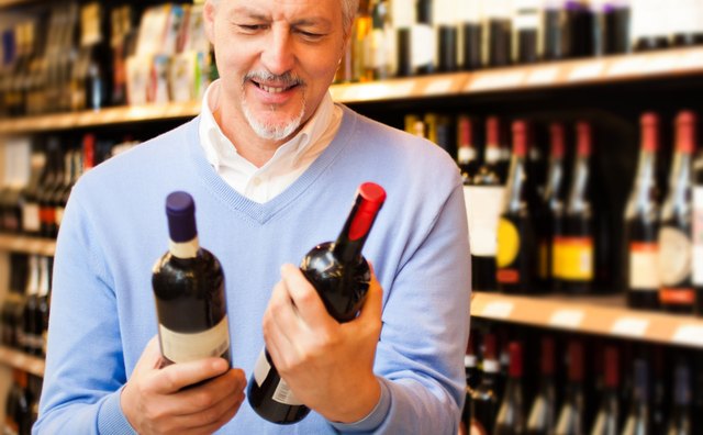 Salary Of A Liquor Store Owner | Bizfluent