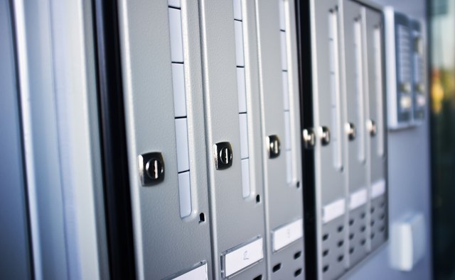 Mailboxes