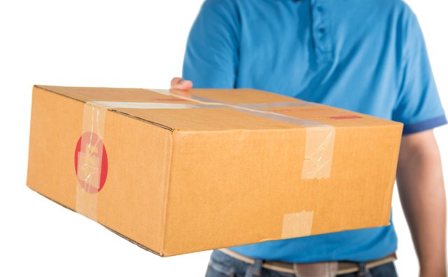 How to refuse a fedex package bizfluent