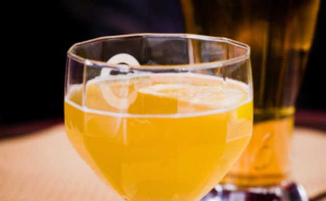 Beer and wine licenses prohibit the sale of liquor and spirits.