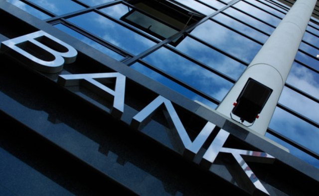 Banks are the best place to buy indemnity bonds.