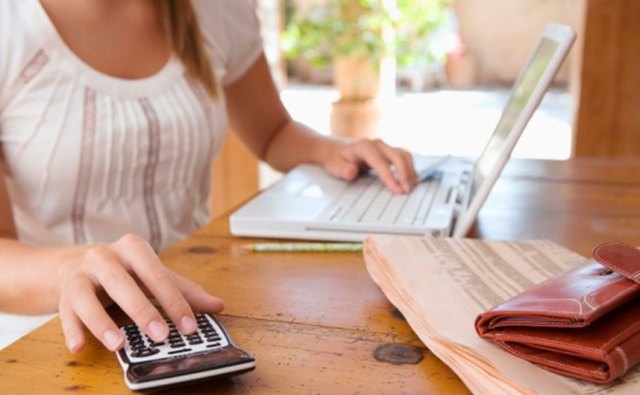 Personal finances are important