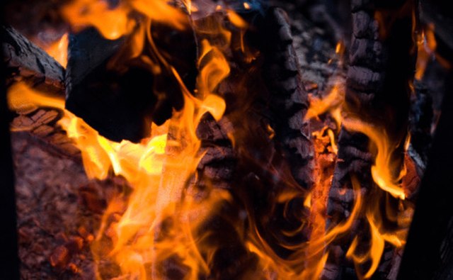 Warehouses can be particularly susceptible to fires.