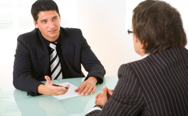 Requesting press kits in person can lead to interviews when necessary.