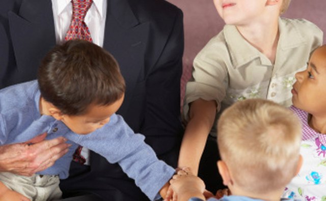 Maintaining excellence in pastors is one aim of Lilly Endowment grants.