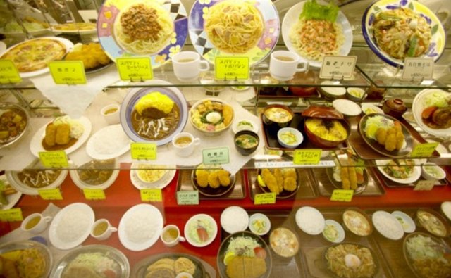 The only thing that is typical of all restaurants is that they serve food.