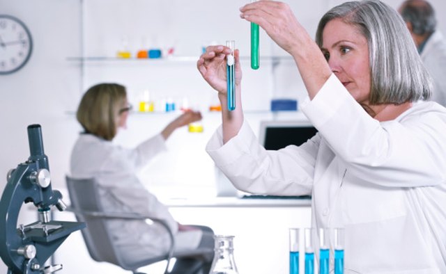 Pharmaceutical companies spend billions on R&D each year.