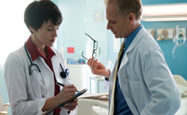 Delivering a speech on the needs of physicians in a public health setting is another speech idea.