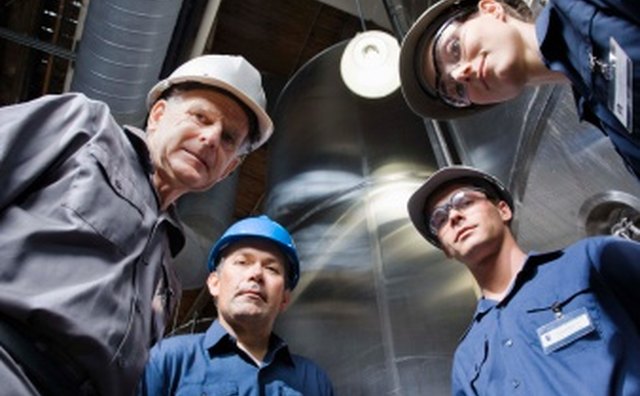 Make sure your workers erase distractions from their work environments.
