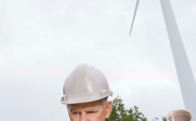 Green industries offer a growing number of job opportunities.
