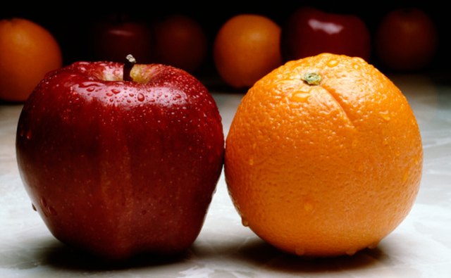 The difference between ECRM and CRM is no longer like comparing apples to oranges.