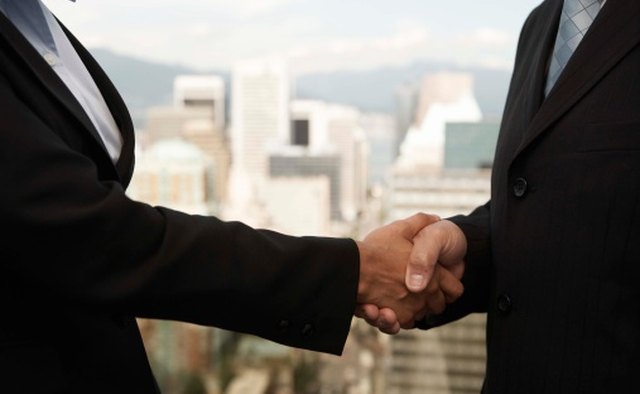 Company mergers and deals can create positive change for an organization.