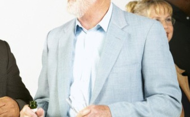 The organization will change when it loses one of its key members to retirement.