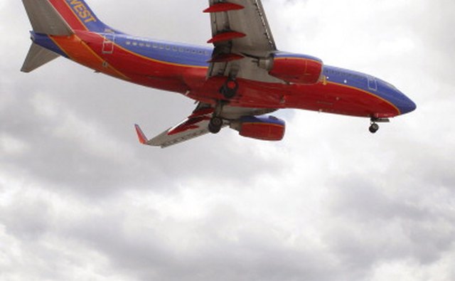 Structural integrity of commercial airlines made the news in 2011.