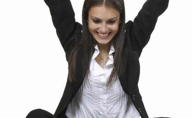 If this is how you feel about your idea, you must convey that emotion in your sales presentation.