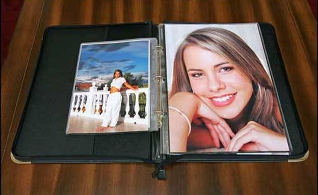 Photographic Portfolio