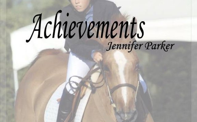 Definite Achievement