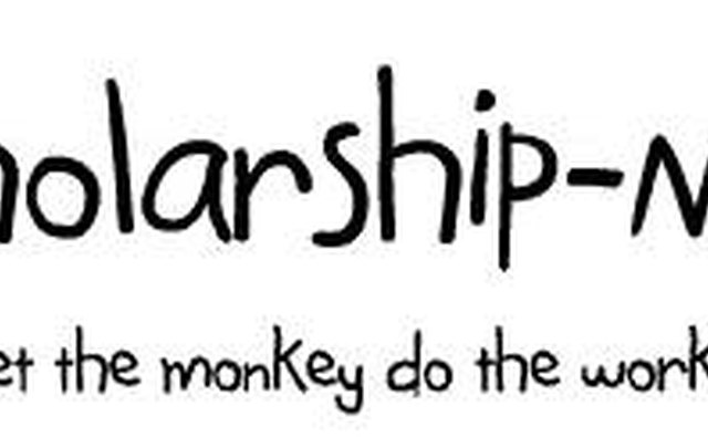 Scholarship Monkey