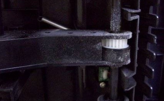 Auto-Compensator Assembly