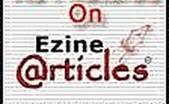 Article marketing