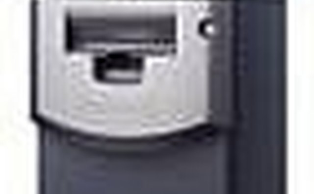 Tranax 1700W ATM Machine