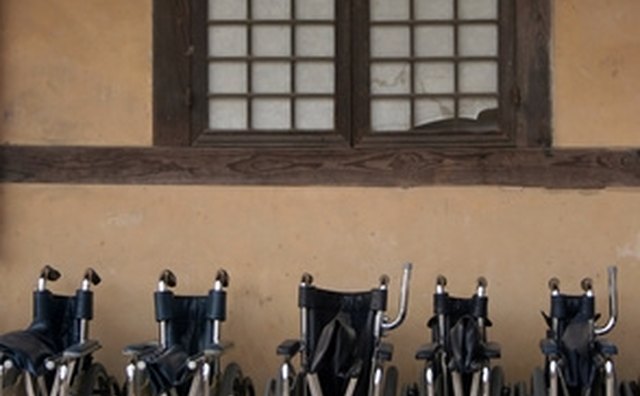 Disability may qualify to discharge or cancel