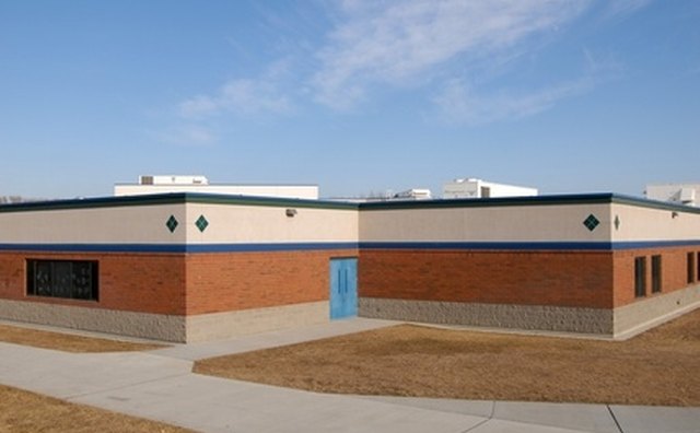 Parents can get scholarships to private schools if their children are in failing schools.