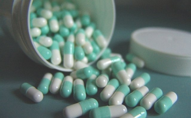 The Partnership for Prescription Assistance helps those on perscription medications pay for their medicine