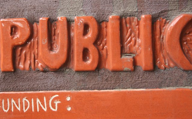 Investigate charitable assistance programs for opening a shelter.