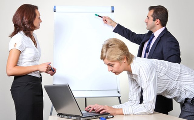The arrangement of employees is an essential management function.