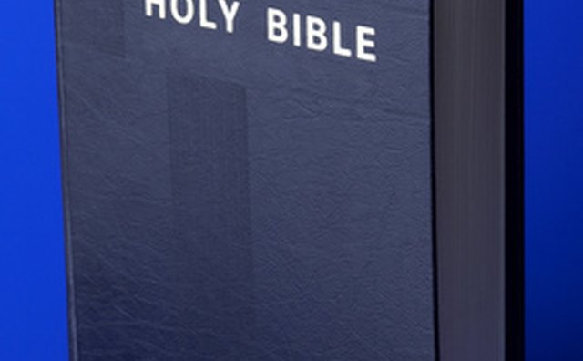 Church Services