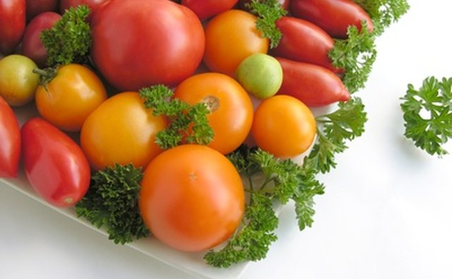 Tomatoes