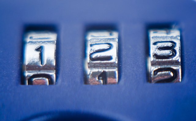 Numbering system