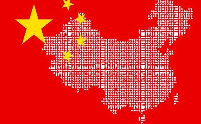 Chinese imports impact the U.S. textile industry.